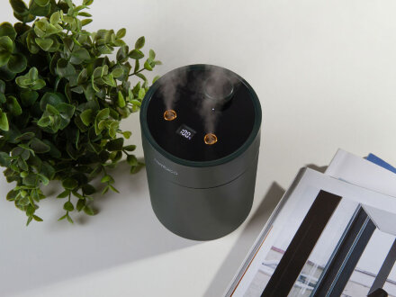 Увлажнитель воздуха Rombica Vogue Green Увлажнитель воздуха Rombica Vogue Green