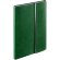 Ежедневник Petrus Flap, недатированный, зеленый Ежедневник Petrus Flap, недатированный, зеленый