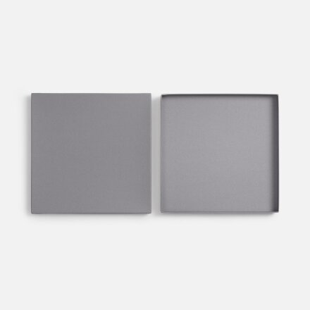 Коробка Personnel, серая