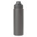 Термобутылка вакуумная герметичная Savona, серая