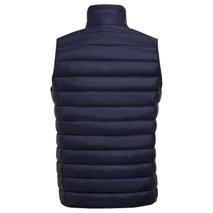 Жилет Wave Men темно-синий Жилет Wave Men темно-синий