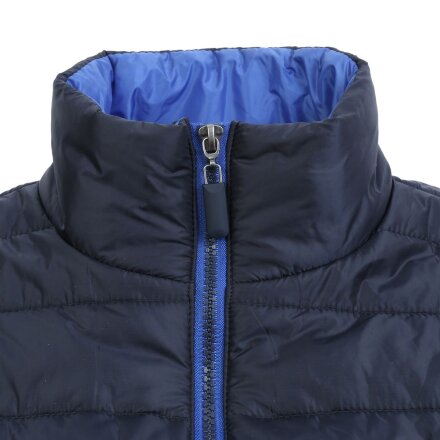 Жилет Wave Men темно-синий Жилет Wave Men темно-синий