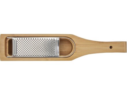 Bry Бамбуковая терка для сыра, natural Bry Бамбуковая терка для сыра, natural