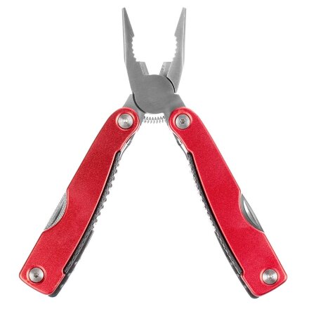 Мультитул Scout, красный Мультитул Scout, красный