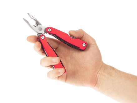 Мультитул Scout, красный Мультитул Scout, красный