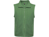 Жилет флисовый Bellagio, мужской, лесной зеленый Жилет флисовый Bellagio, мужской, лесной зеленый