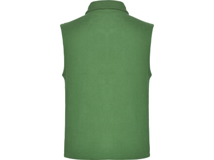 Жилет флисовый Bellagio, мужской, лесной зеленый Жилет флисовый Bellagio, мужской, лесной зеленый