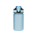 Бутылка для воды Flip mini, голубая