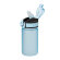 Бутылка для воды Flip mini, голубая