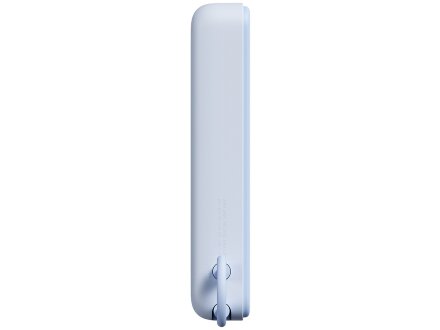 Внешний аккумулятор Xiaomi Magnetic Power Bank 10000 with Built-in Stand Blue