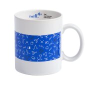 Кружка «Бизнес-зодиак. Рак» Кружка «Бизнес-зодиак. Рак»