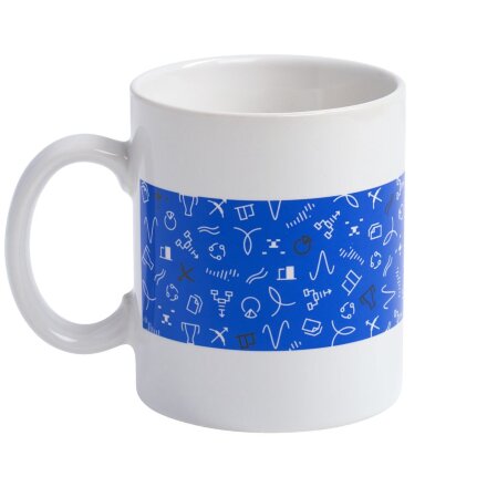 Кружка «Бизнес-зодиак. Рак» Кружка «Бизнес-зодиак. Рак»