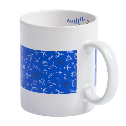 Кружка «Бизнес-зодиак. Рак» Кружка «Бизнес-зодиак. Рак»