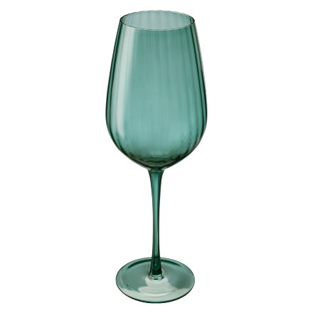 Бокал для вина Capri, зеленый Бокал для вина Capri, зеленый