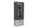 Нож-брелок VICTORINOX Classic SD Colors Dark Illusion, 58 мм, 7 функций, чёрный