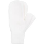 Варежки Life Explorer, белые Варежки Life Explorer, белые