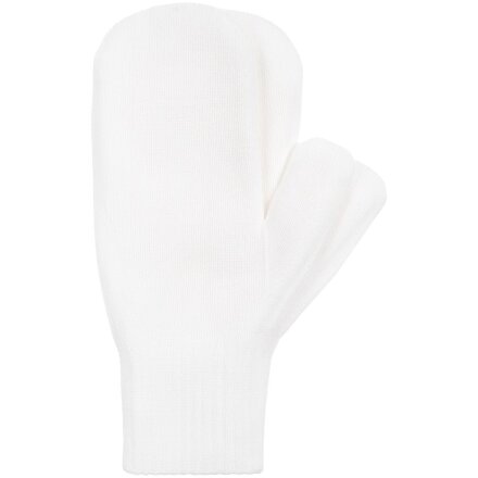 Варежки Life Explorer, белые Варежки Life Explorer, белые