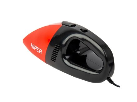 Пылесос автомобильный HIPER HVC60 Пылесос автомобильный HIPER HVC60