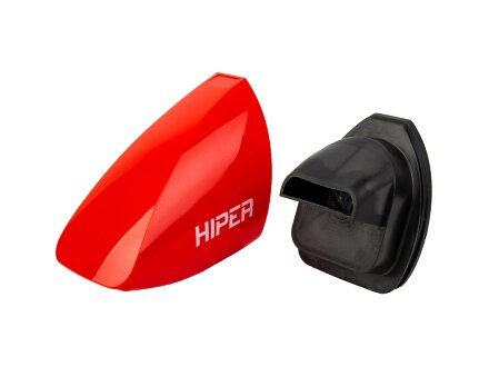 Пылесос автомобильный HIPER HVC60 Пылесос автомобильный HIPER HVC60