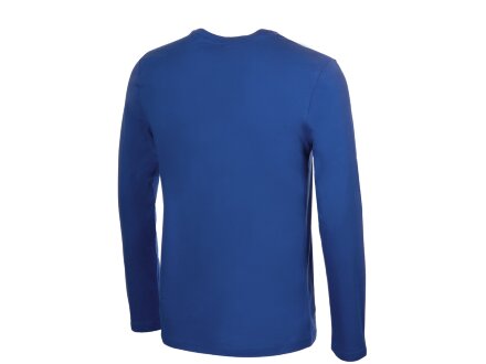 Лонгслив Porto мужской, кл синий
