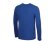Лонгслив Porto мужской, кл синий