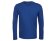 Лонгслив Porto мужской, кл синий