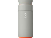 Термос Ocean Bottle объемом 350 мл, серый