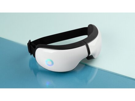 Массажер для глаз Wellness Christa Массажер для глаз Wellness Christa