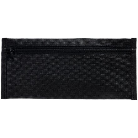 Канцелярский набор Scribe, с блокнотом, черный Канцелярский набор Scribe, с блокнотом, черный