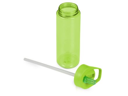 Спортивная бутылка для воды Speedy 700 мл, зеленое яблоко Спортивная бутылка для воды Speedy 700 мл, зеленое яблоко