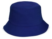 Хлопковая панама, классический синий Хлопковая панама, классический синий