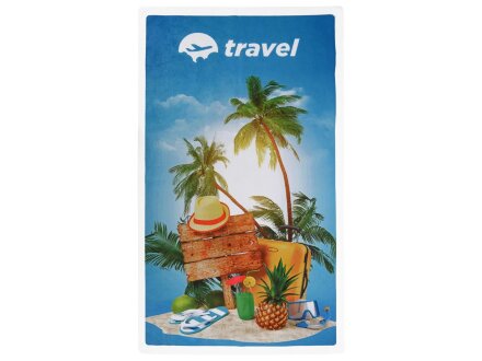 Двустороннее полотенце для сублимации 50*90 Двустороннее полотенце для сублимации 50*90