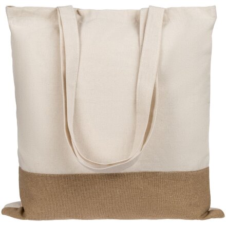 Сумка для покупок Mercat, неокрашенная Сумка для покупок Mercat, неокрашенная