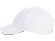 Бейсболка Cancun, белый/темно-синий
