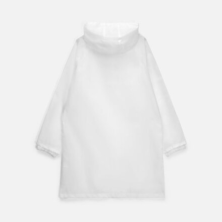 Дождевик Rainman Zip Pro, белый Дождевик Rainman Zip Pro, белый