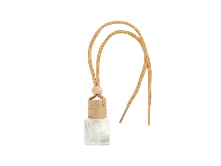 Подвесной ароматизатор воздуха во флаконе Boho, Цитрус, 8 мл Подвесной ароматизатор воздуха во флаконе Boho, Цитрус, 8 мл