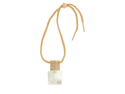 Подвесной ароматизатор воздуха во флаконе Boho, Цитрус, 8 мл Подвесной ароматизатор воздуха во флаконе Boho, Цитрус, 8 мл