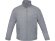 Мужская легкая куртка Palo, steel grey с нанесением логотипа