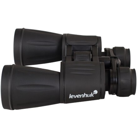 Бинокль Atom 10-30x, линзы 50 мм Бинокль Atom 10-30x, линзы 50 мм