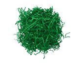 Бумажный наполнитель, 50 г., зеленый Бумажный наполнитель, 50 г., зеленый