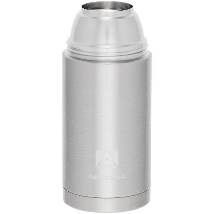 Термос «Арктика Duo 750», стальной Термос «Арктика Duo 750», стальной
