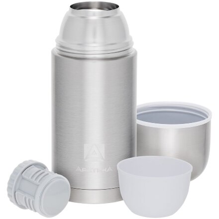 Термос «Арктика Duo 750», стальной Термос «Арктика Duo 750», стальной