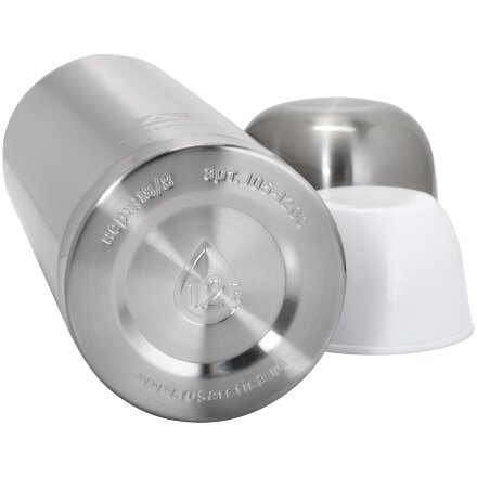 Термос «Арктика Duo 750», стальной Термос «Арктика Duo 750», стальной