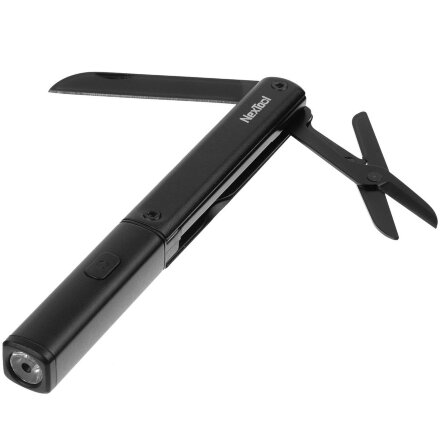 Мультитул NexTool N1, черный Мультитул NexTool N1, черный