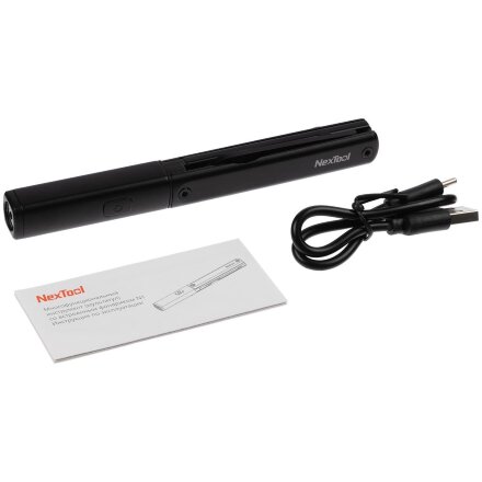 Мультитул NexTool N1, черный Мультитул NexTool N1, черный