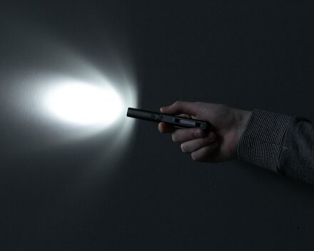 Мультитул NexTool N1, черный Мультитул NexTool N1, черный