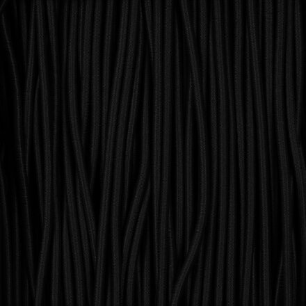 Круглая резинка Chapu S, черная, 20 см Круглая резинка Chapu S, черная, 20 см