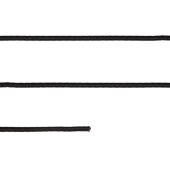 Круглая резинка Chapu S, черная, 20 см Круглая резинка Chapu S, черная, 20 см