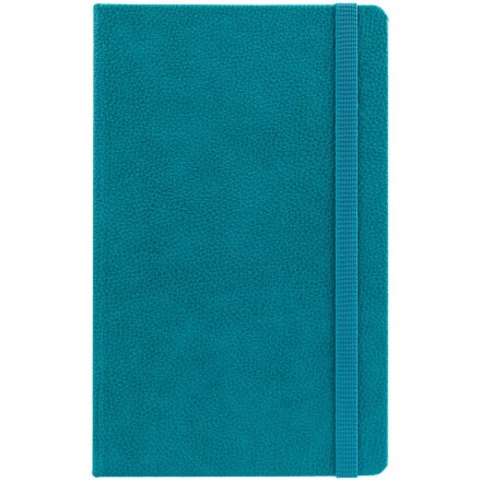 Ежедневник Nova, недатированный, бирюзовый Ежедневник Nova, недатированный, бирюзовый