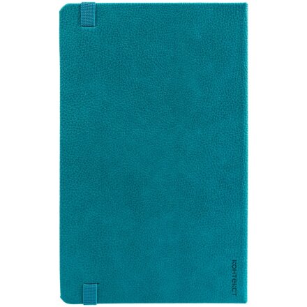 Ежедневник Nova, недатированный, бирюзовый Ежедневник Nova, недатированный, бирюзовый